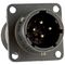 AMPHENOL INDUSTRIAL MS3110E8-4PW