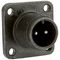 AMPHENOL INDUSTRIAL MS3102E10SL-4P