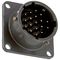 AMPHENOL INDUSTRIAL PT02A14-12P