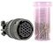 AMPHENOL AEROSPACE MS3126F14-19SW