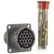 AMPHENOL AEROSPACE MS3122E14-19S