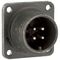 AMPHENOL INDUSTRIAL MS3102A14S-2P