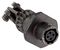 ITT CANNON KPT01J10-6S