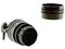 AMPHENOL INDUSTRIAL PT06A18-32PW-SR