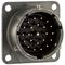 ITT CANNON KPT02E12-10P