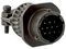 ITT CANNON KPT01F22-21P