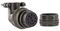 ITT CANNON KPT08F14-12S