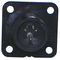 SWITCHCRAFT/CONXALL CXS3102A10SL3P