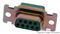 CINCH CONNECTIVITY SOLUTIONS M24308/2-1F