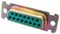 CINCH CONNECTIVITY SOLUTIONS M24308/2-2F