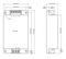 TRACO POWER TMDC 40-4815
