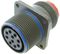 AMPHENOL AEROSPACE MS3450W24-28S