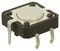 OMRON ELECTRONIC COMPONENTS B3F-4100