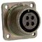 ITT CANNON MS3102R22-23S