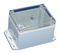 BUD INDUSTRIES PN-1328-CMB