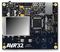 MICROCHIP ATEVK1105