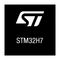STMICROELECTRONICS STM32H743ZIT6
