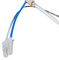 PLAZMO INDUSTRIES 10600110-25PK