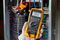 FLUKE FLK-87VMAX-PVLEAD1