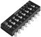 OMRON ELECTRONIC COMPONENTS A6SN-2101