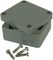 BUD INDUSTRIES PN-1320-DG