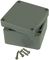 BUD INDUSTRIES PN-1332-DG