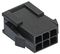MOLEX 43020-0600