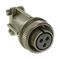 AMPHENOL INDUSTRIAL MS3106E16-10S