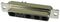 ITT CANNON DBM9W4SA197