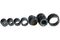 SWITCHCRAFT/CONXALL 3282-8PG-3DC