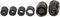 SWITCHCRAFT/CONXALL 5182-3SG-3DC