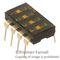 OMRON ELECTRONIC COMPONENTS A6T-1102