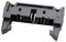 MULTICOMP PRO MC-254-20-LL-RA-DIP