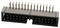 MULTICOMP PRO MC-254-26-00-RA-DIP