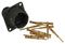 AMPHENOL AEROSPACE MS3122E12-10P
