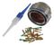 AMPHENOL AEROSPACE D38999/26FH21PN