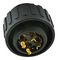 AMPHENOL LTW PWF-04BMMA-SL7001