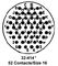 AMPHENOL INDUSTRIAL 97-432-414P