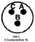 AMPHENOL INDUSTRIAL 97-14S-1S