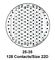 AMPHENOL AEROSPACE 88-569789-35P