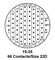 AMPHENOL AEROSPACE 88-569786-35S
