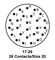 AMPHENOL AEROSPACE 88-569785-26P