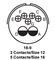 AMPHENOL INDUSTRIAL GTC030-18-9S-025
