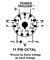 MACROMATIC CONTROLS TR-51922-07