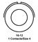 AMPHENOL INDUSTRIAL ACC06E16-12R-003