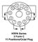 POTTER&BRUMFIELD - TE CONNECTIVITY KRPA-14DG-110