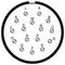 AMPHENOL AEROSPACE TVP00RW-21-16P-LC