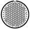 AMPHENOL AEROSPACE TVP00RW-23-35S-LC
