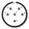 AMPHENOL AEROSPACE TVP00RW-17-6S