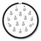 AMPHENOL AEROSPACE TVP00RW-21-16P